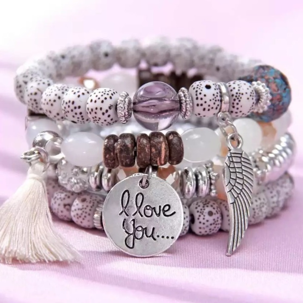 Woman bracelet - Picture 3 of 3